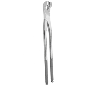 Offre Spéciale – Instrument d'extraction dentaire vétérinaire DIVIED INTERNATIONAL en acier inoxydable premium, sans rouille, pour chevaux - Product Image 5