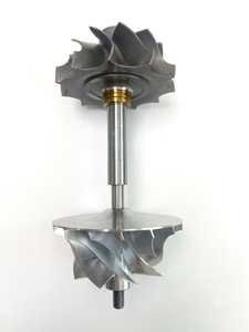 Contrôle du turbocompresseur RH133, ingénierie automobile, technologie des moteurs, marché des pièces de moteur, service moteur, maintenance des véhicules - Product Image 2
