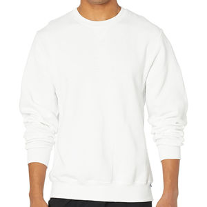 100% Cotton Hoodies Blank <b>Thick</b> <b>Fleece</b> Heavy Weight Oversized Hoodies Custom Print Logo Men's Hoodies & Sweatshirts - Product Image 4