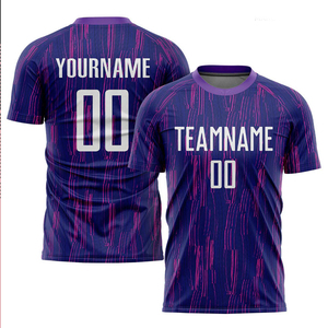 Women's <b>Soccer</b> Uniform Sets Tailored Fit Football Kits - Product Image 3