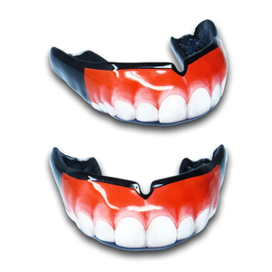 Protector Bucal Deportivo Personalizado, Seguro, Cómodo, de Alta Calidad, Nuevo, Transpirable, OEM - Product Image 6