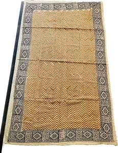 New Arrival Summer Women's Cotton Long <b>Scarf</b> with Leopard Print Lightweight & Breathable Beachwear - Product Image 3