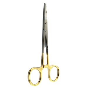 Tc Needle Holders Stainless Steel <b>Surgical</b> <b>Instruments</b> Orthopedic Forceps Premium Quality Olsen Hegar Needle Holder Scissors - Product Image 1