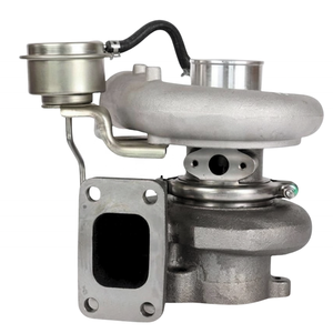 TURBOCHARGEUR TD06 ME073623 49179-00260 POUR MOTEUR 4D34 6D31 6D15T2 - Product Image 1