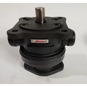 ปั๊มไฮดรอลิกแบบใบพัดแรงดันสูงรุ่น 50T-17-FR 50T-20-FR 50T-23-FR 50T-30-FR 50T-43-FR พร้อมการรับประกัน 1 ปี - Product Image 6