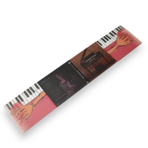 CD / DVD / DISCO pregrabados con impresión y empaque - Product Image 3