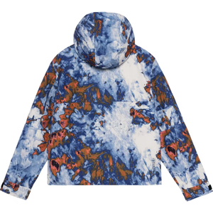 Vestes softshell personnalisées pour enfants, anti-UV, séchage rapide, coupe-vent, coutures scellées, capuche et ourlet ajustables, mode outdoor - Product Image 2