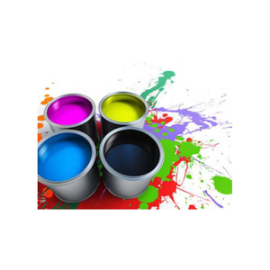 High Grade Liquid Pigments for Coating Industrial Use Inorganic Color Emulsions New Stock Available - Product Image 5