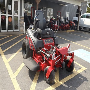 Cortadora de Césped Ferris de 72 Pulgadas con Giro Cero, Industrial y Comercial, 27 HP, Motor Briggs de 4 Tiempos y 125 cc, Suspensión Completa, 300 L - Product Image 1