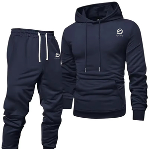 Survêtements pour hommes en gros, très demandés, pour adultes, avec logo brodé personnalisé, à prix raisonnable - Product Image 1