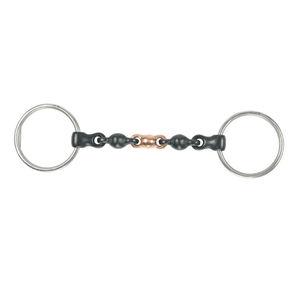 Mors de cheval respirants, très demandés, en matière douce de haute qualité, anti-plis, au meilleur design, avec logo et couleur personnalisables - Product Image 6