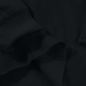 Sweat à capuche pour femme de haute qualité pour la saison d'automne, personnalisable, entièrement zippé, coupe courte, longueur longue, sweat à capuche pour femme - Product Image 5