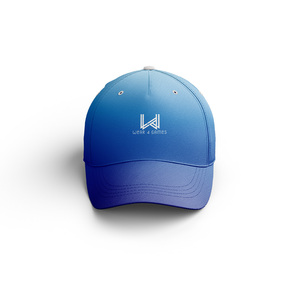 Casquette de baseball unisexe en velours côtelé personnalisée style vintage pour le sport, haute performance, avec impression sur mesure, vente en gros - Product Image 1
