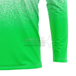 ออกแบบเสื้อเชิ้ตยิงปืนแบบซับลิเมชั่นของคุณเอง เสื้อผ้าแฟชั่นระบายอากาศได้ดีสำหรับผู้ใหญ่ - Product Image 5