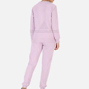 Nouvelle collection de survêtements pour femmes, vêtements décontractés pour femmes, survêtements pour femmes pour l'automne et l'hiver - Product Image 5