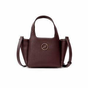 Sacs à main et portefeuilles de luxe pour femmes, personnalisés en usine OEM, de haute qualité, simples, véganes, décontractés, avec fermeture éclair, grande capacité - Product Image 2