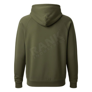 Sudaderas para Hombre de Algodón Resistente, Estilo Único, Calidad Premium - Product Image 2