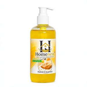 Jabón Líquido para Manos Oceanic Global, Fórmula Ecológica con Más del 80% de Ingredientes Activos para la Higiene Diaria de las Manos - Product Image 4