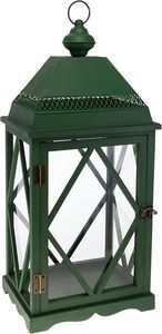 Great Quality In Responsible Price Trendy Wooden Lantern Decorative Candle Holder For Dining <b>Table</b> Wedding And Festival Use - Product Image 2