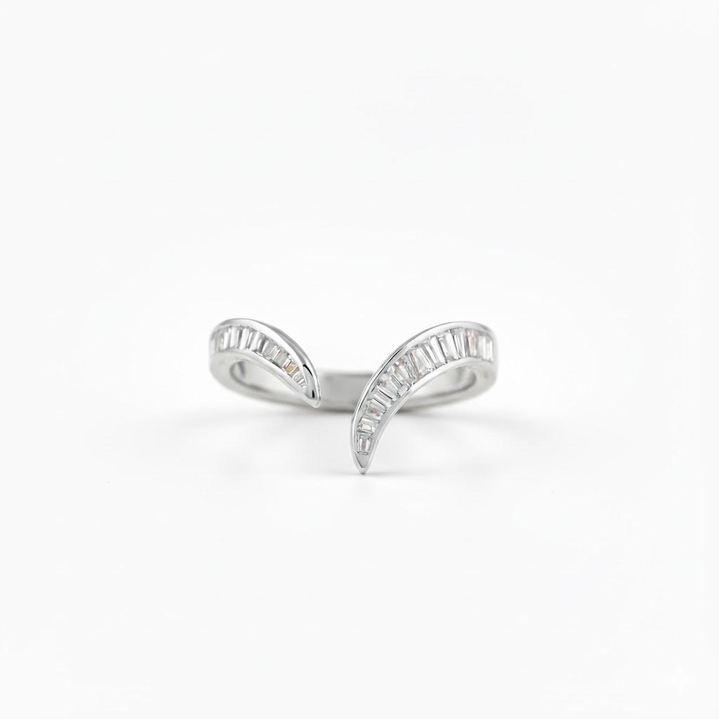 ทองคำขาว