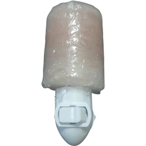 Sal del Himalaya Cristalizada, Sólida, Comestible, Pura, Natural, Sin Sabor, Refinada, Empacada en Bolsa, Sachet o Botella, Sin Radiación Nociva - Product Image 5
