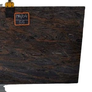 Granito Clásico Paradiso Moderno, Piedra Natural Premium de Alta Resistencia para Encimeras de Villa, Lápidas, Monumentos Antiguos Grandes, 2 Años de Garantía - Product Image 5