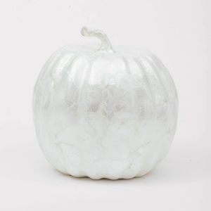 Décoration d'Halloween en coquille de Capiz lumineuse artisanale pour la décoration de la maison à l'Halloween, prix avantageux, provenant d'une usine au Vietnam - Product Image 2