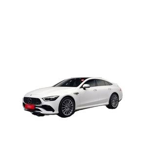 Mercedes-Benz AMG GT 4 portes 43 4MATIC+ automatique 2022, conduite à gauche, 73 522 km, avec caméra de recul - Product Image 1