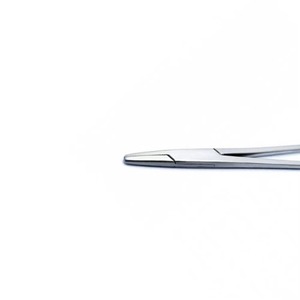 Pinces porte-aiguilles TC sur mesure de haute qualité, instruments chirurgicaux professionnels en acier inoxydable - Product Image 5