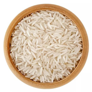 Proveedor de Arroz Basmati Blanco en Empaque a Granel, Arroz de Grano Largo de Calidad Premium para Exportación, para Restaurantes y Minoristas - Product Image 2