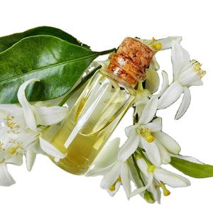 Proveedor y Fabricante de Aceite Esencial de Neroli Puro 30ml Origen Francia Destilado al Vapor para Perfumes y Cuidado de la Piel Etiquetado Privado - Product Image 6