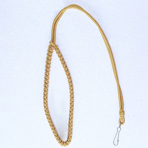 Servicios de Fabricación OEM y Venta al por Mayor de Cordones de Moda, Cordón para el Cuello con Impresión por Sublimación y Logotipo Personalizado, Superventas - Product Image 6