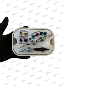 Nuevo Kit Expansor de Huesos, Kit Expansor de Huesos de Última Tendencia, Kit Completo de Expansión Ósea de Calidad Premium - Product Image 5