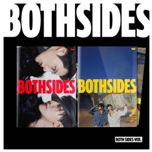 NCT JNJM - [ทั้งสองด้าน] (เวอร์ชั่นทั้งสองด้าน) - Product Image 1