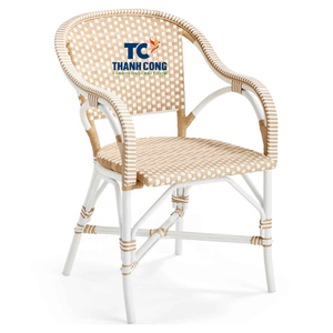 Silla de bebé de ratán de alta calidad, silla de ratán duradera para niños, fabricante de Vietnam, precio competitivo al por mayor, envío rápido - Product Image 1