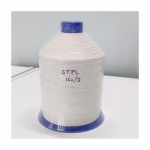 100% Nylon 66 Hilo de cometa antibolitas resistente a los rayos UV de alta resistencia para cintas transportadoras industriales y redes de pesca Redes de seguridad - Product Image 2