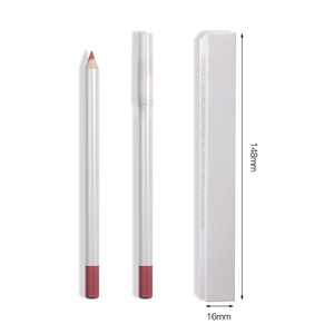 16-Color <b>Lip</b> Liner Private Label <b>Lip</b> Gloss Set - Non-Sticky Hydrating <b>Lip</b> Makeup - Product Image 6