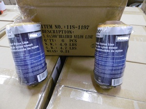 สายไนล่อนถัก,เส้นเมสัน - Product Image 4