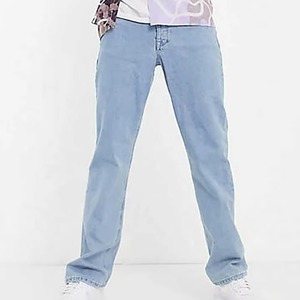 Casual Reasonable Price Oem Service Men's <b>Jeans</b> top trending breathable high quality anti shrink comfortable <b>soft</b> Men's <b>Jeans</b> - Product Image 3