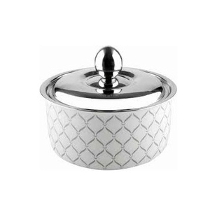 Stylish Food Warmer Casserole <b>Set</b> Perfect For Dining Tables Kitchen Counters And Family Functions - Product Image 1