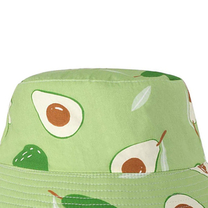 Sombrero de Pescador Unisex con Logotipo Personalizado, Fabricado en Fábrica, MOQ Bajo, Estampado, para Deportes y Actividades al Aire Libre, para Adultos, Uso Diario, Viajes, Protección Solar - Product Image 5