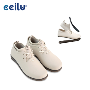 Low top waterproof anti-slip for ladies winter <b>boots</b> - Product Image 1