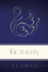 Libro en inglés de T L Swan, autor italiano, edición Peperback, ficción romántica y drama de relaciones. - Product Image 3