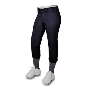 Custom Women Baseball Uniform Sublimated Jersey and <b>Pants</b> Set Button <b>Down</b> OEM Manufacturer Supplier Sportswear - Product Image 3