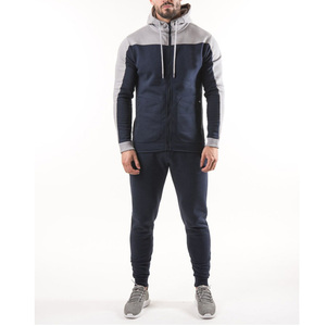 2026 Sheheen Fit Street Wear <b>Top</b> Trending <b>Men's</b>' Tracksuit Set Active Sports Wear Wholesale Best Selling Custom <b>Men's</b> Tracksuit - Product Image 1