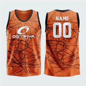 เสื้อฟุตบอล 7v7 แบบไม่มีแขน พิมพ์ลายคุณภาพสูง ดีไซน์ใหม่ปี 2026 โลโก้ด้านหน้า แห้งเร็ว เป็นมิตรกับสิ่งแวดล้อม ป้องกันแบคทีเรีย รับผลิตตามแบบทีม - Product Image 5