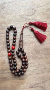 Cuentas de Oración de Resina Hechas a Mano, Ecológicas y de Lujo, Estilo Turco - Product Image 3