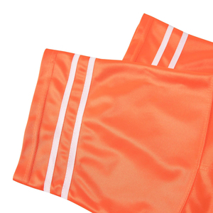 100% Polyester Breathable <b>Soccer</b> Mesh Jersey High Quality Product With Custom Printed Mesh <b>Soccer</b> Jersey OEM Service - Product Image 2
