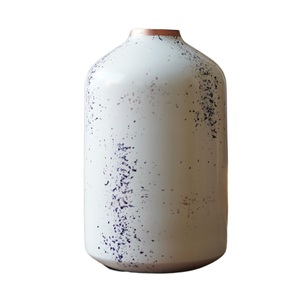 Pot de fleurs décoratif d'intérieur de style élégant, très vendu, de grande qualité, en métal, fait main, pour table, pour salon - Product Image 6