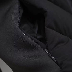 Wholesale 100% Polyester Bubble Coat <b>Women</b> High Quality Waterproof Breathable Eco-Friendly <b>Winter</b> - Product Image 6